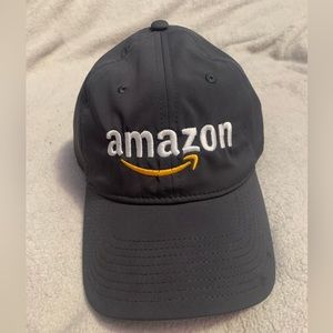 Amazon dsp hat
